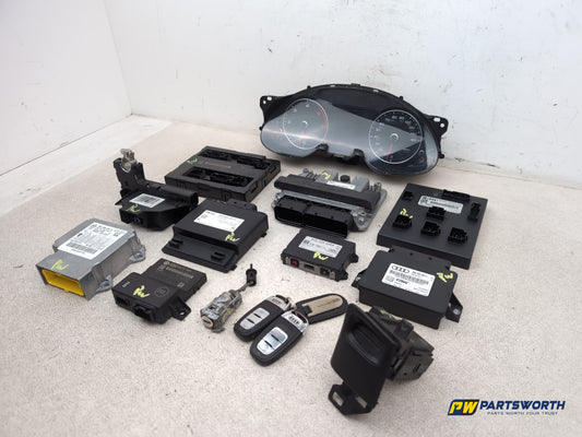 Engine ECU KIT 2