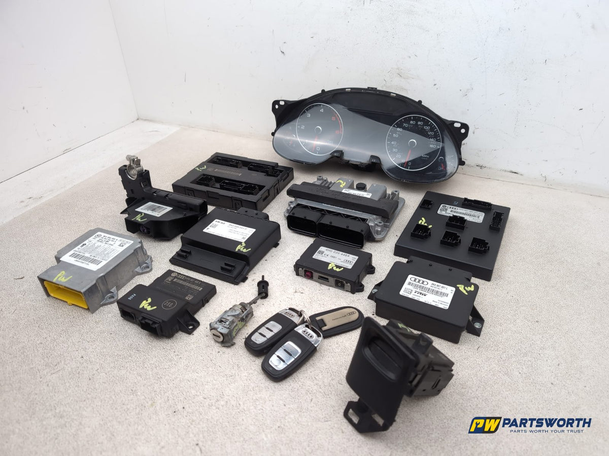 Engine ECU KIT 2