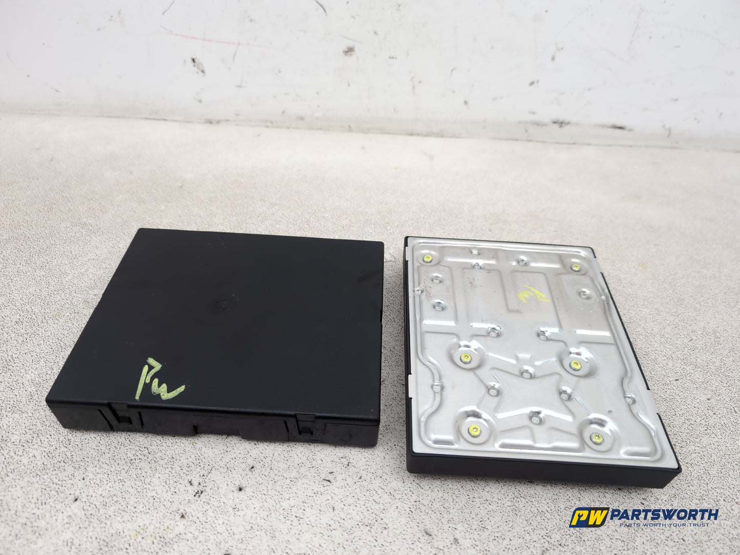 Engine ECU KIT 8