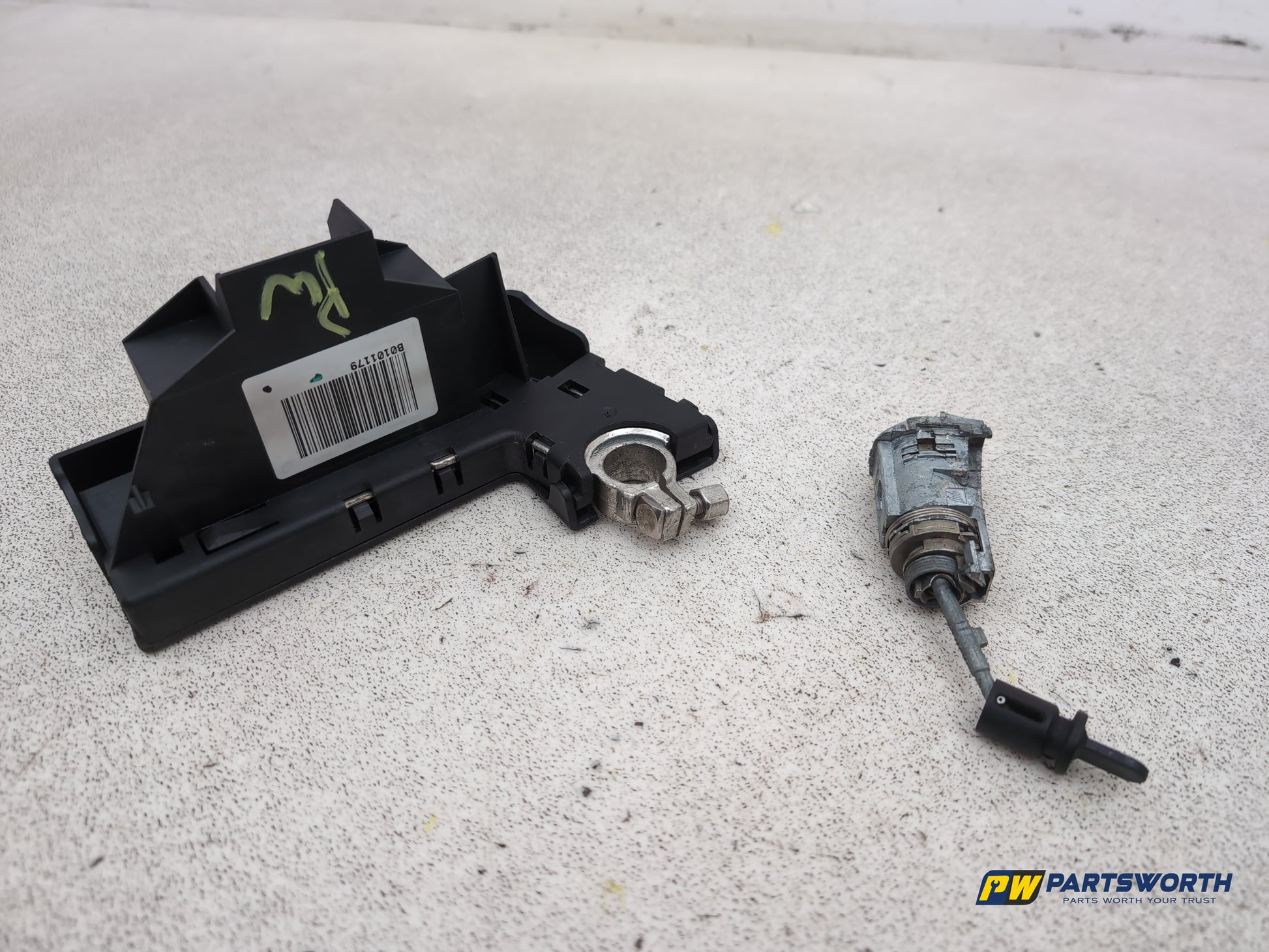 Engine ECU KIT 13