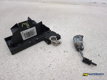 Engine ECU KIT 13