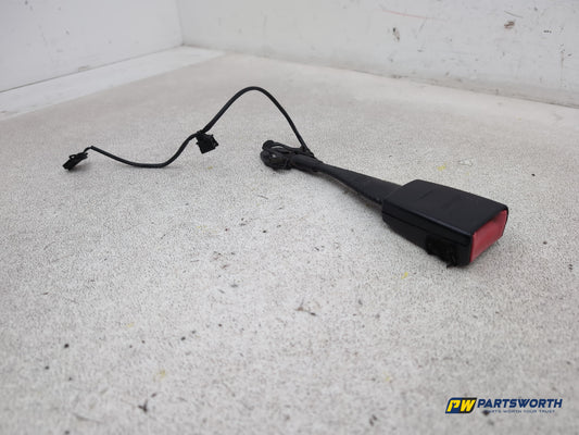 Seat Belt Front RH 2