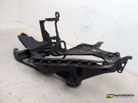 Headlamp Panel Support Bracket LH 2