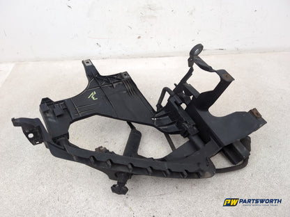 Headlamp Panel Support Bracket RH 2