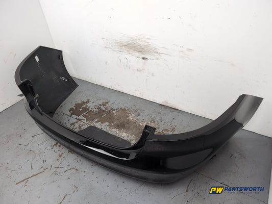 Rear Bumper 2