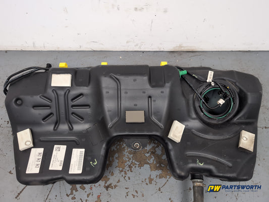 Fuel Tank 2