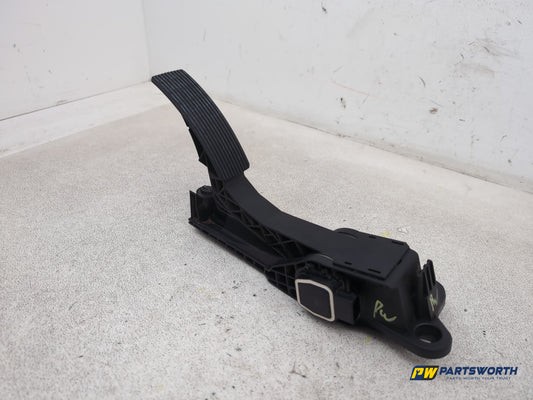 Mercedes-Benz Ml300 Sport Cdi Diesel Accelerator Throttle Pedal A1643000104 - photo 2