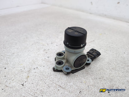 Mercedes Cls 320 Cdi Auto Adblue Pump 911499g 2004-2008 - photo 2