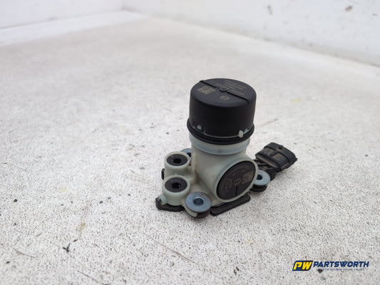 Water Pump 2