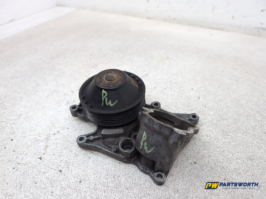 Water Pump 2