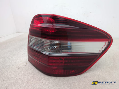 Lamp Assembly Rear RH 2