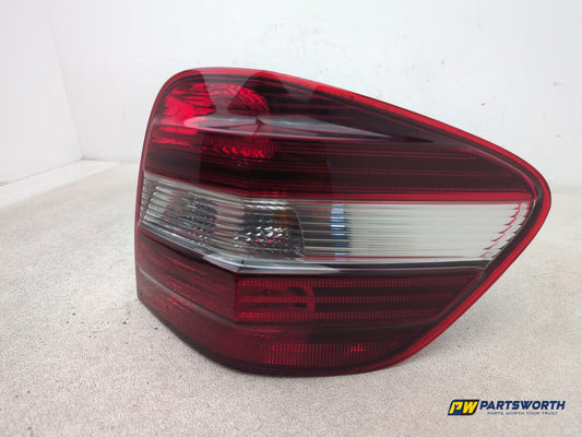 Lamp Assembly Rear RH 2