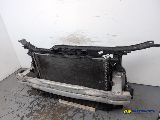 Radiator Pack (KIT) 2