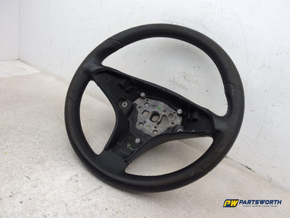 Steering Wheel 2