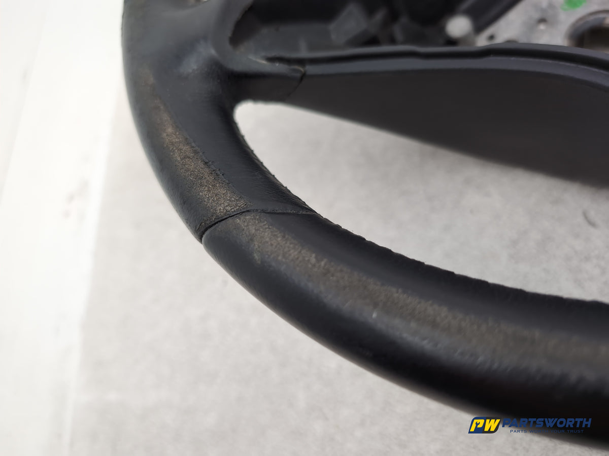 Steering Wheel 8