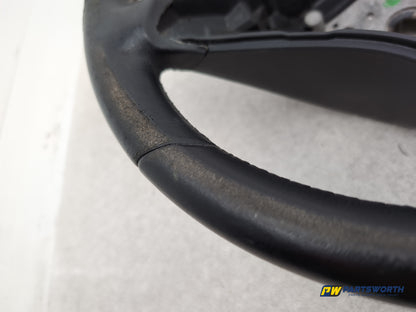 Steering Wheel 8
