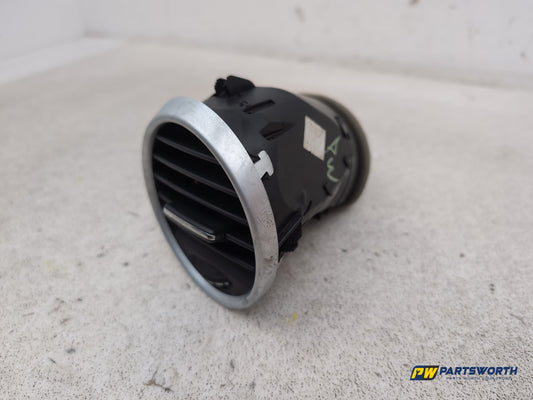 Dashboard Trim With Air Vent  2