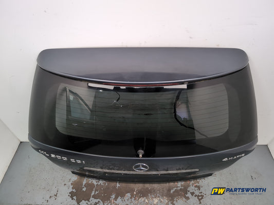 Boot Lid 2