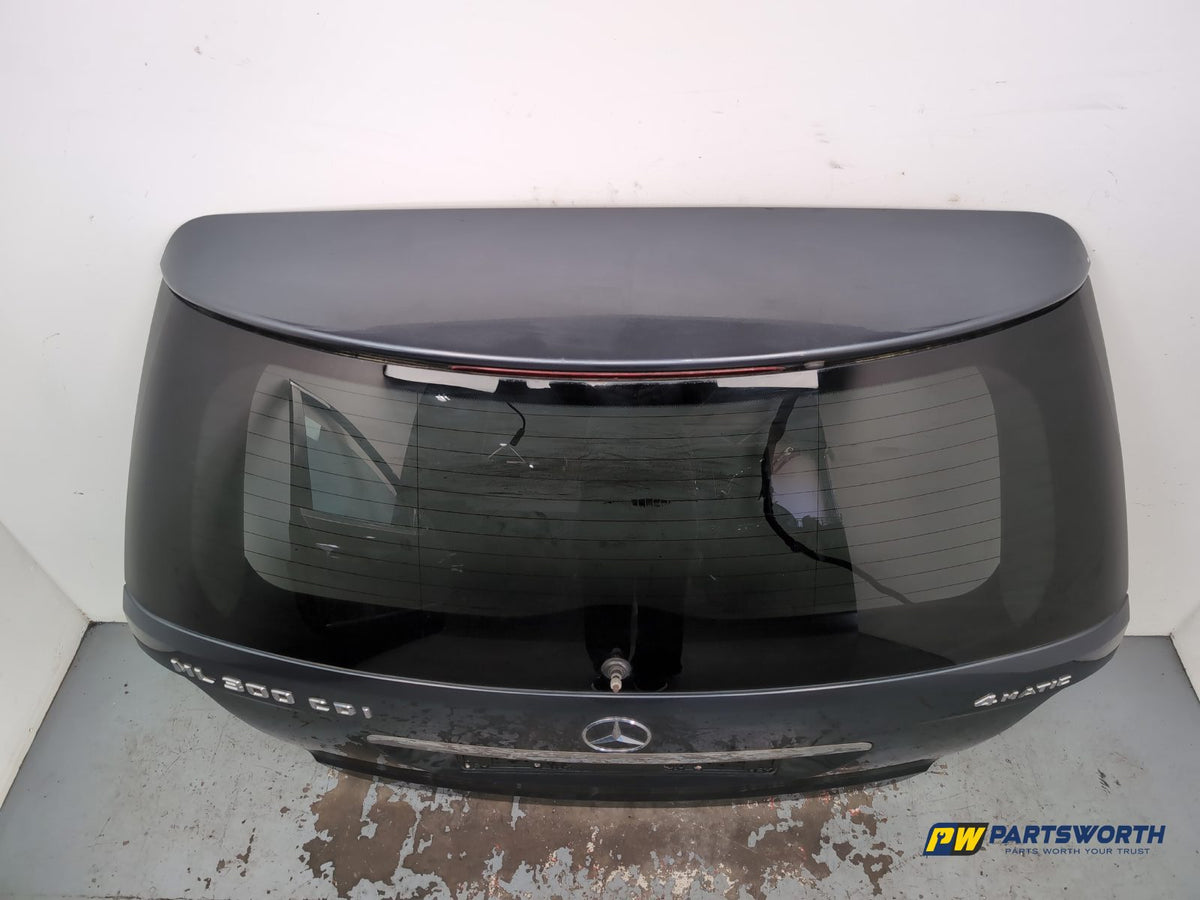 Boot Lid 2