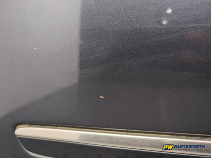 Door Front LH 8