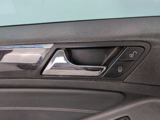 Door Front LH 11
