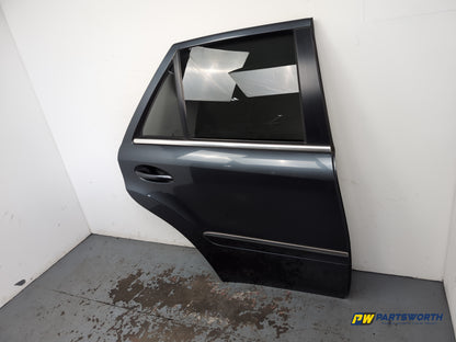 Door Rear RH 2
