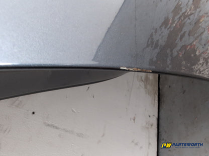 Door Rear RH 8