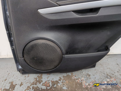 Door Rear RH 14