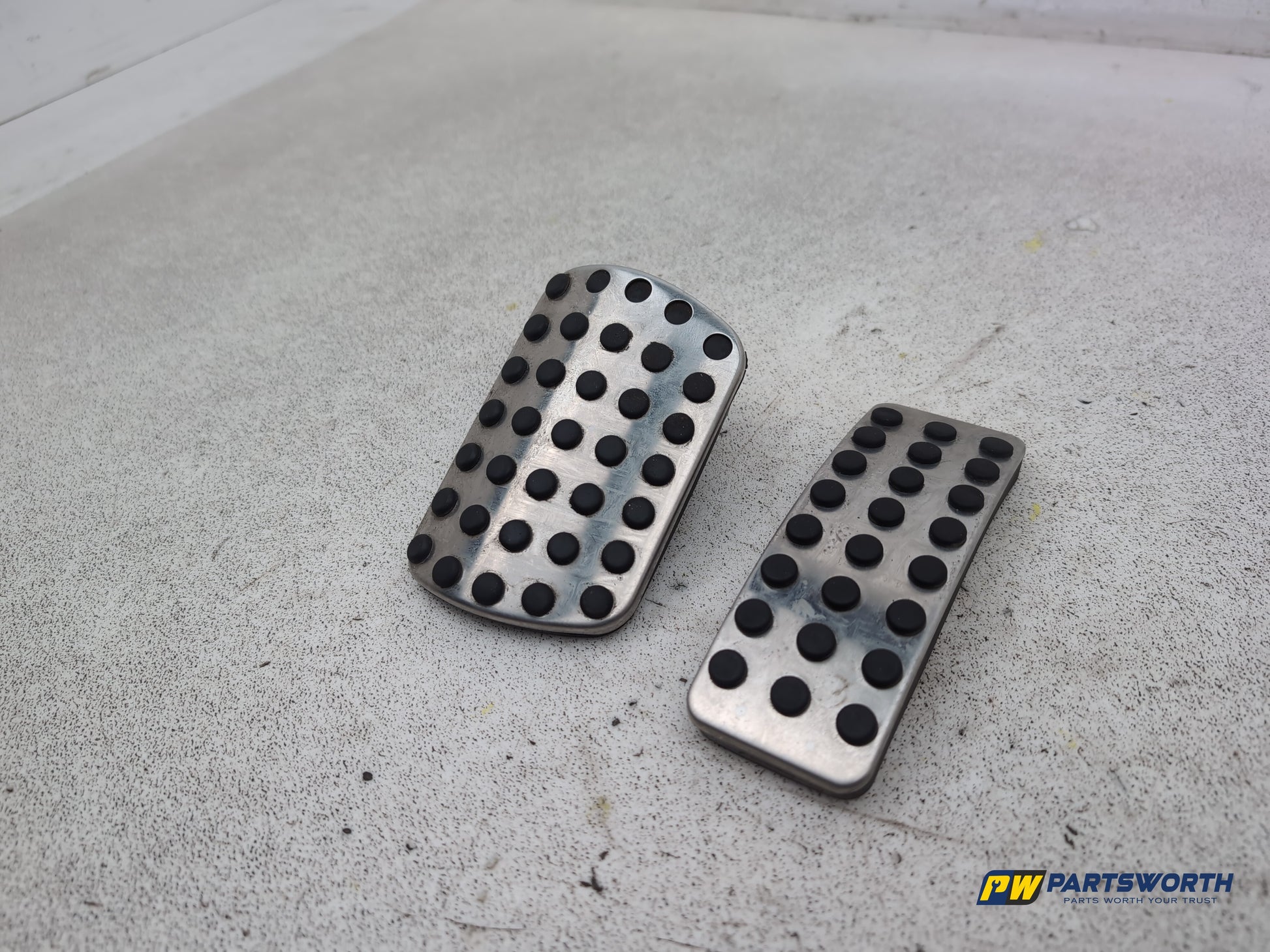 Pedal Brake 2