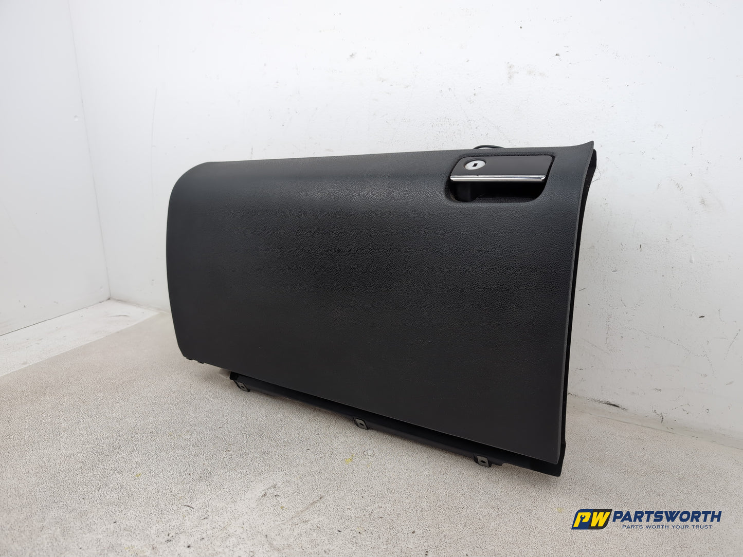 Glove Compartment Assembly 2