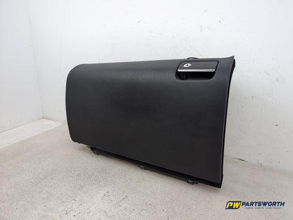Glove Compartment Assembly 2