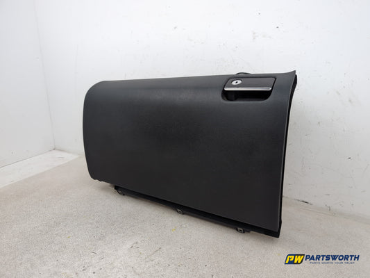 Glove Compartment Assembly 2
