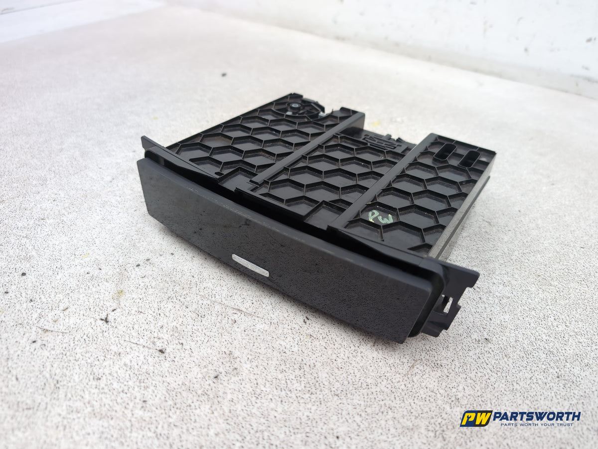 Centre Console Storage Tray 2