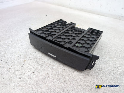 Centre Console Storage Tray 2