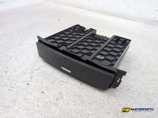 Centre Console Storage Tray 2