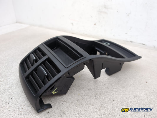 Dashboard Trim With Air Vent  2