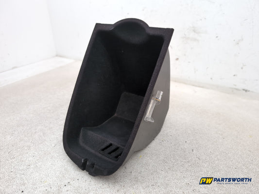 Glove Compartment Assembly 2