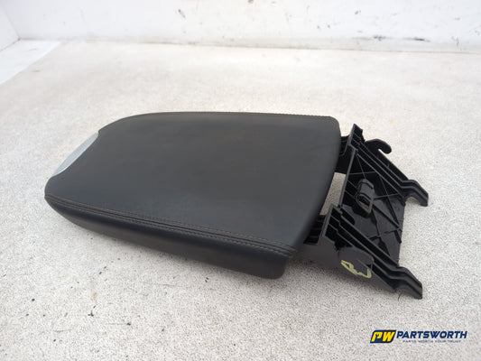 Centre Console Armrest 2
