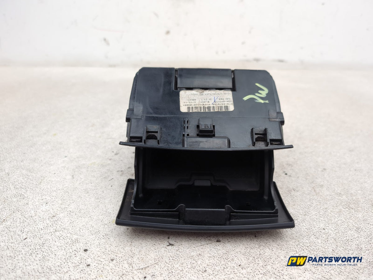 Centre Console Storage Tray 2
