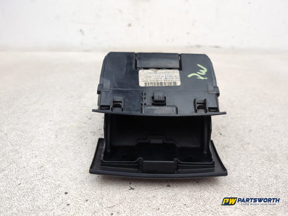Centre Console Storage Tray 2