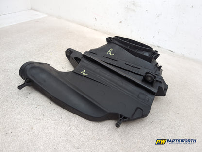 Air Filter Airbox 2