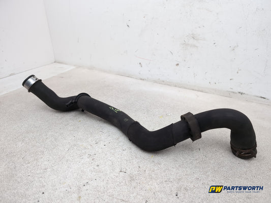 Radiator Top Hose 2