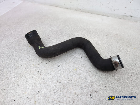Coolant hoses set 2