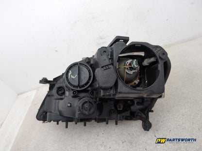 Headlamp RH 6