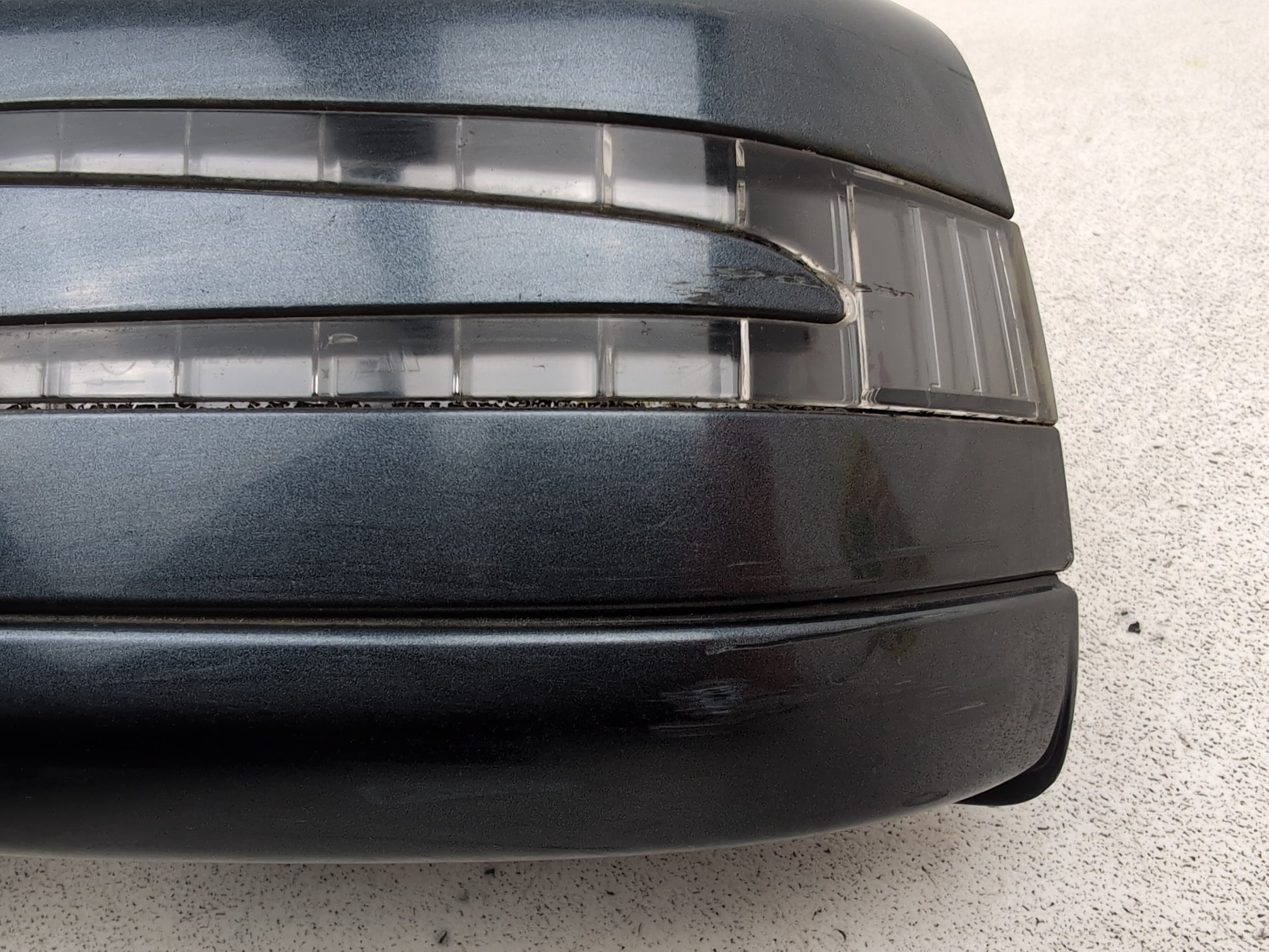 Door Mirror LH 4