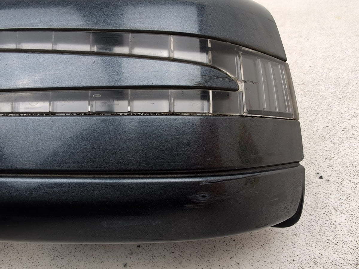 Door Mirror LH 4