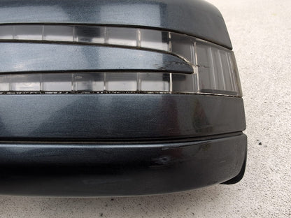 Door Mirror LH 4