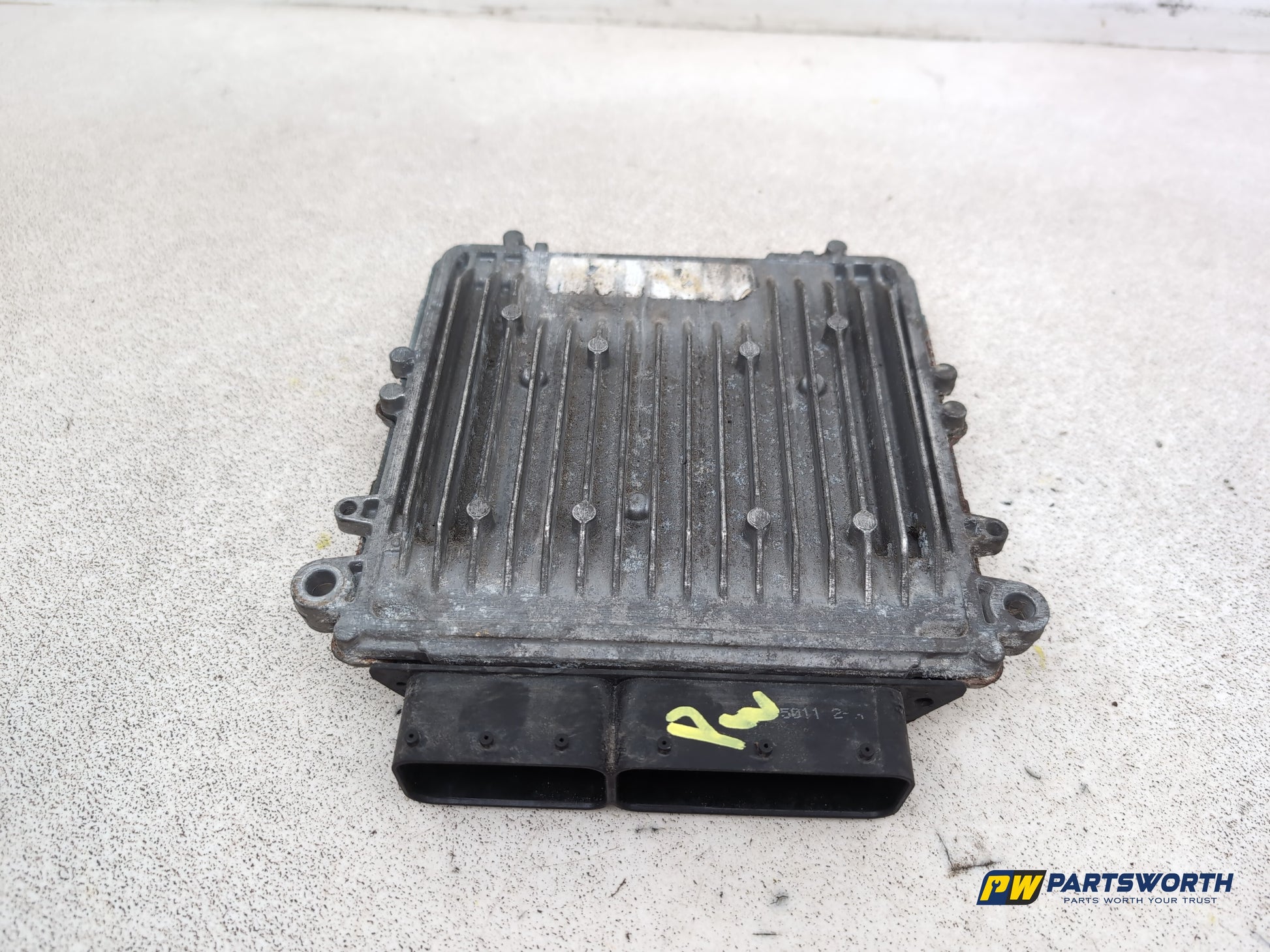 Engine ECU KIT 8