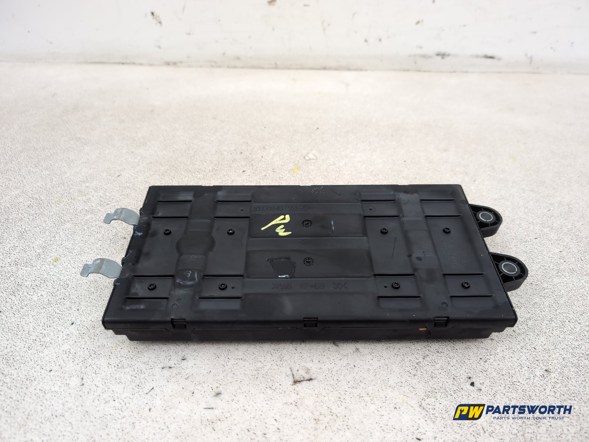 Engine ECU KIT 14