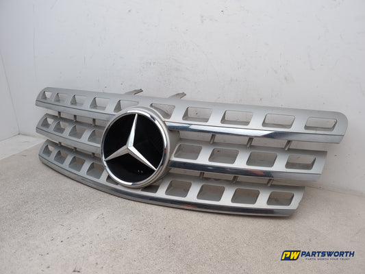 Grille Front 2